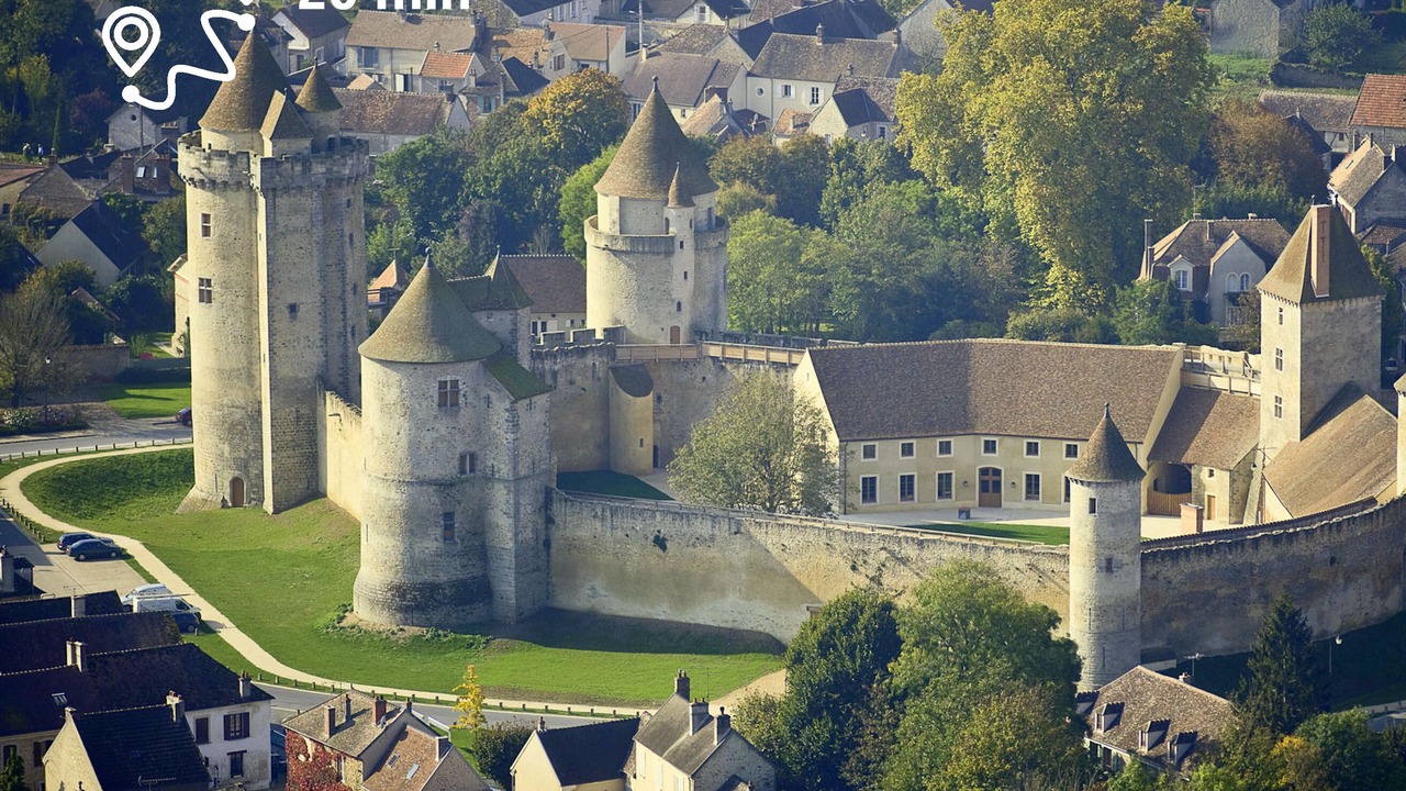 Photo of Others in Samois-sur-Seine