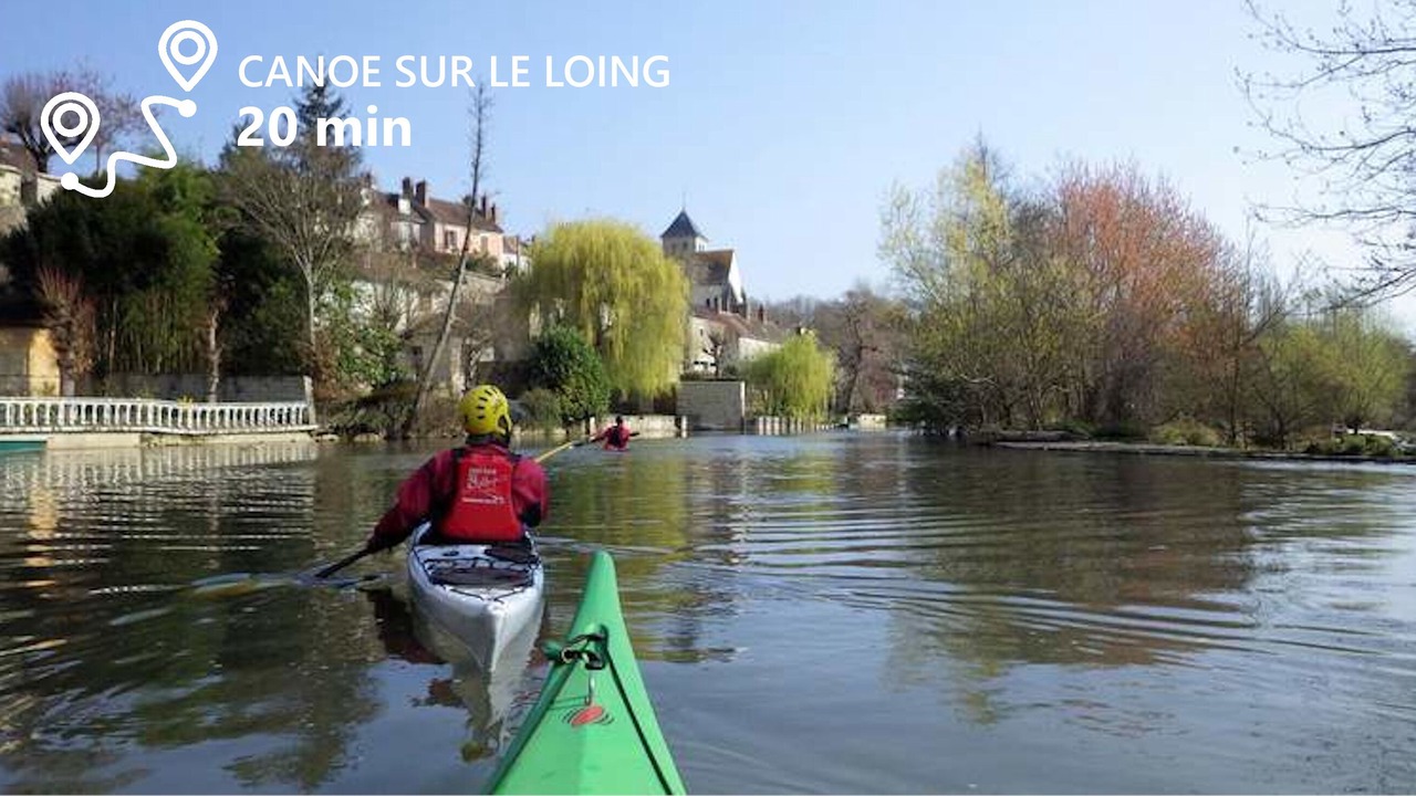 Photo of Others in Samois-sur-Seine