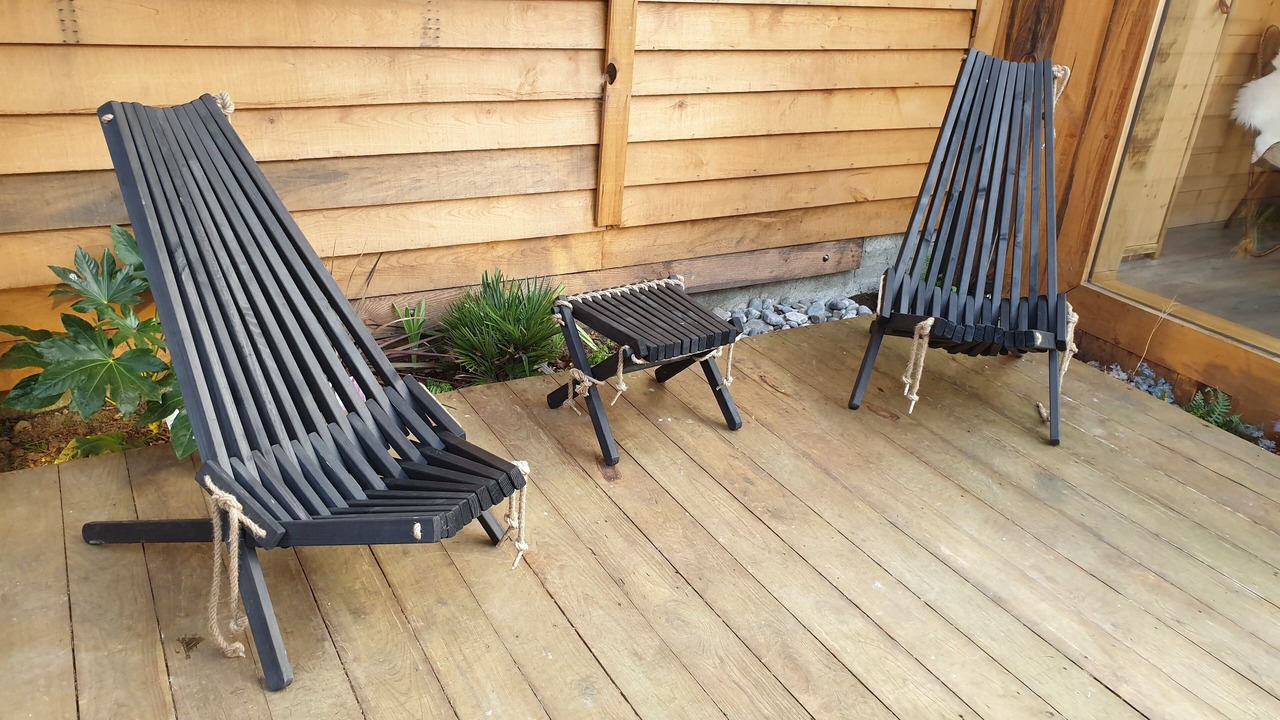 Photo of Patio Balcony in Samois-sur-Seine