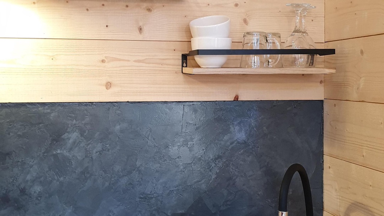 Photo of Bathroom in Samois-sur-Seine