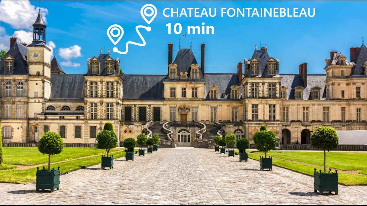 Photo of Others in Samois-sur-Seine