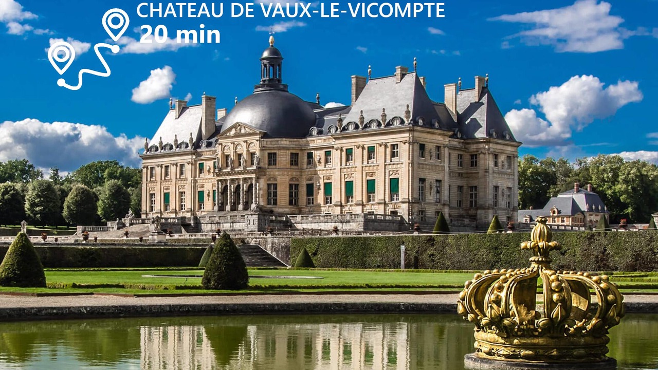 Photo of Others in Samois-sur-Seine