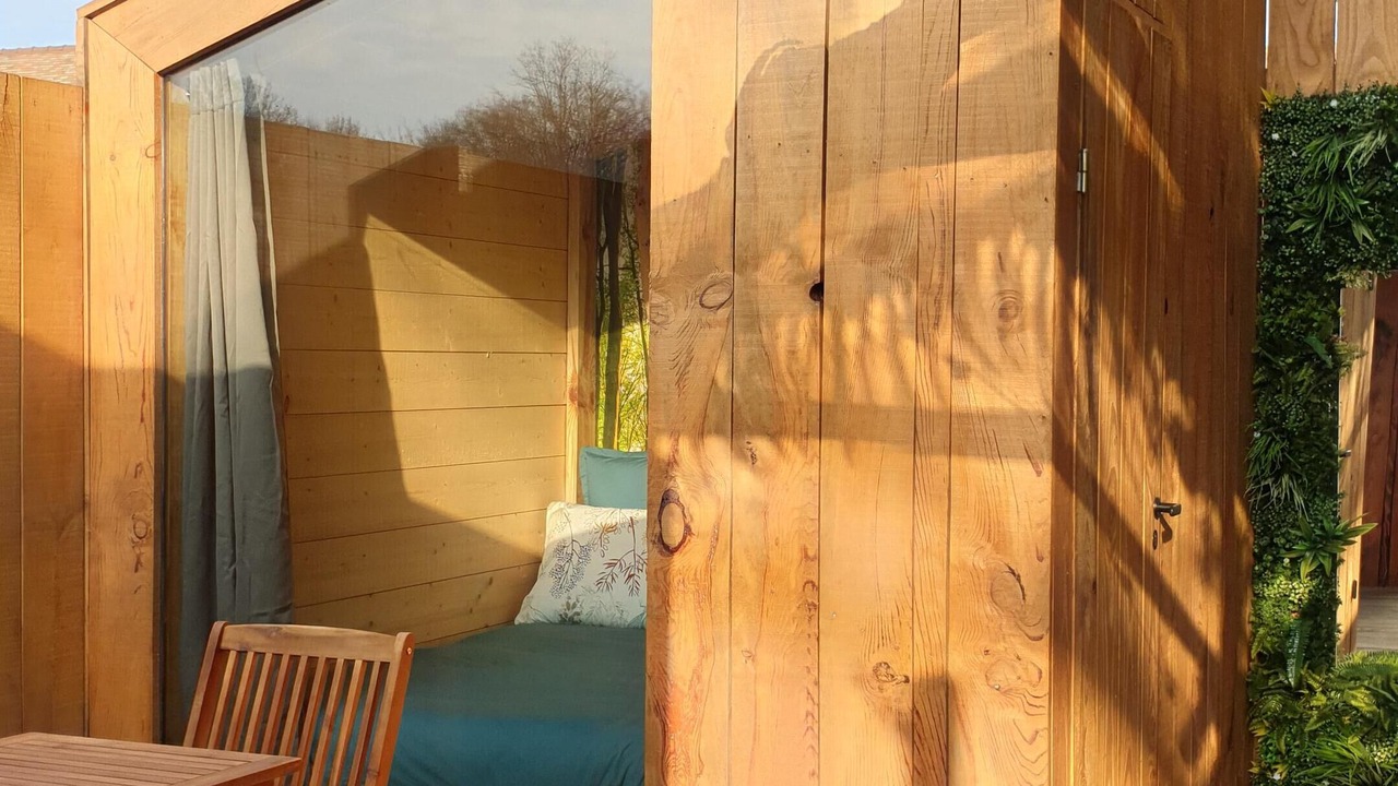 Photo of Outdoor in Samois-sur-Seine