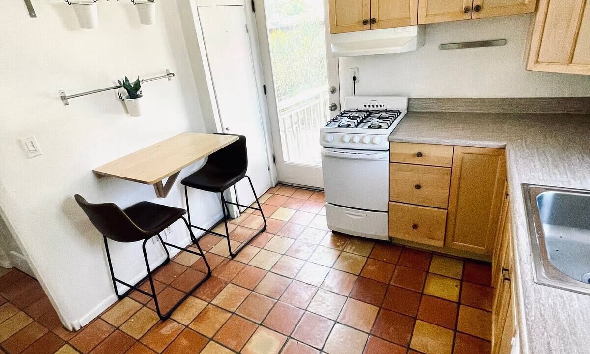 Photo of Kitchen in South Capitol