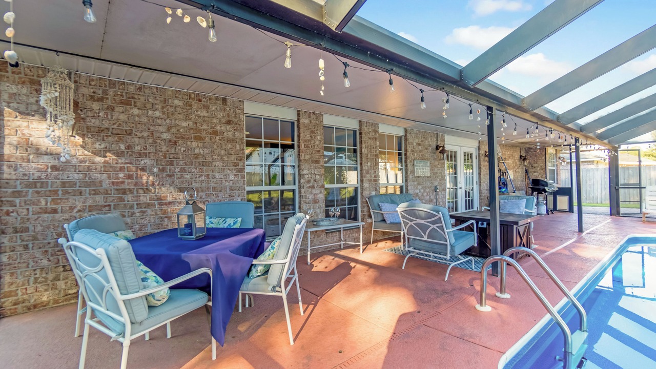 Photo of Outdoor in Florida Panhandle