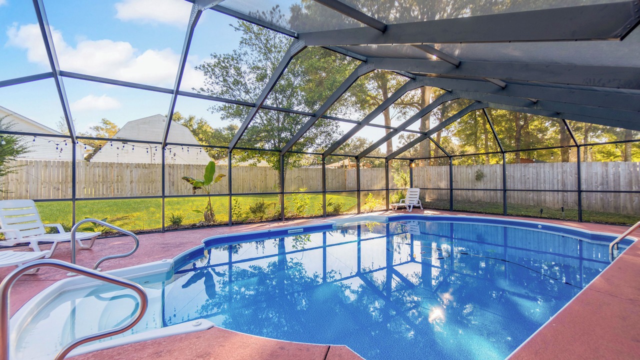 Photo of Outdoor in Florida Panhandle