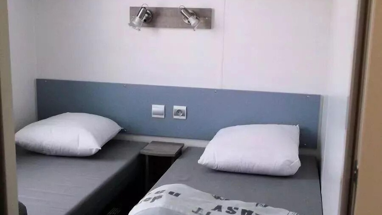 Photo of Bedroom in Sille-le-Guillaume