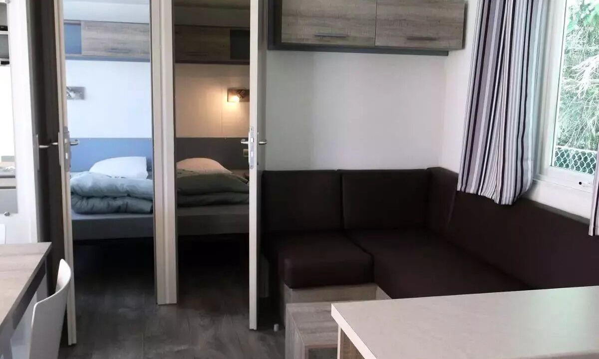 Photo of Bedroom in Sille-le-Guillaume