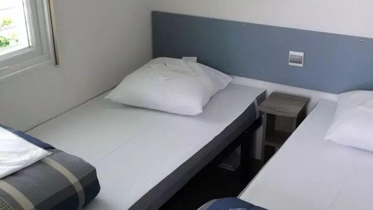 Photo of Bedroom in Sille-le-Guillaume