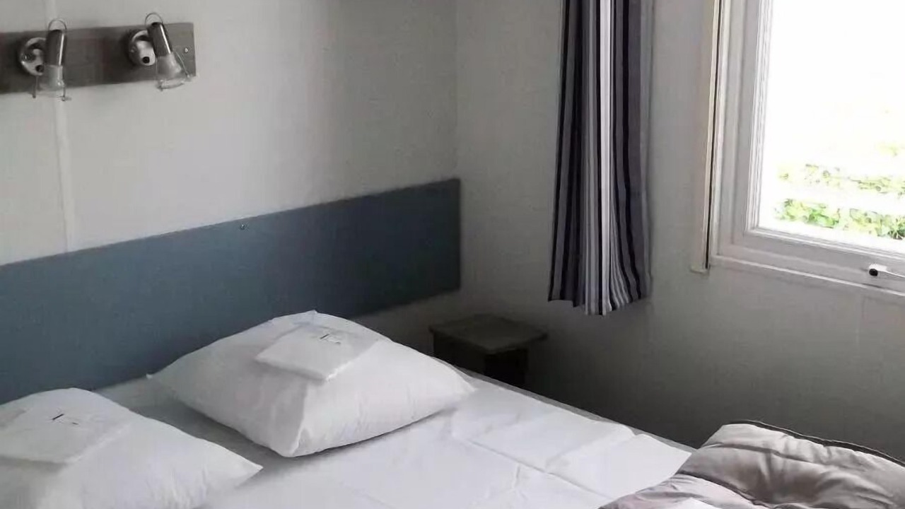 Photo of Bedroom in Sille-le-Guillaume