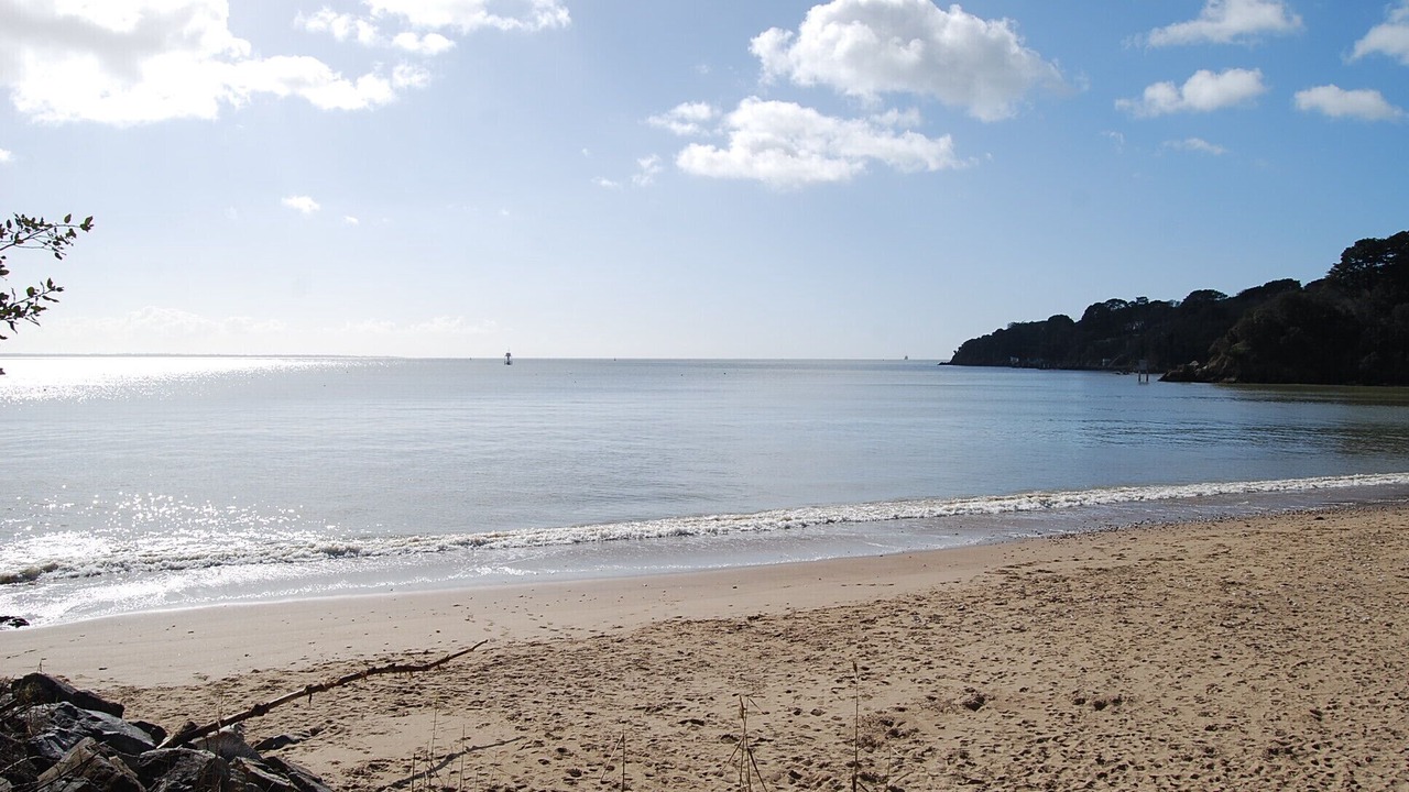 Photo of Others in Saint-Marc-sur-Mer