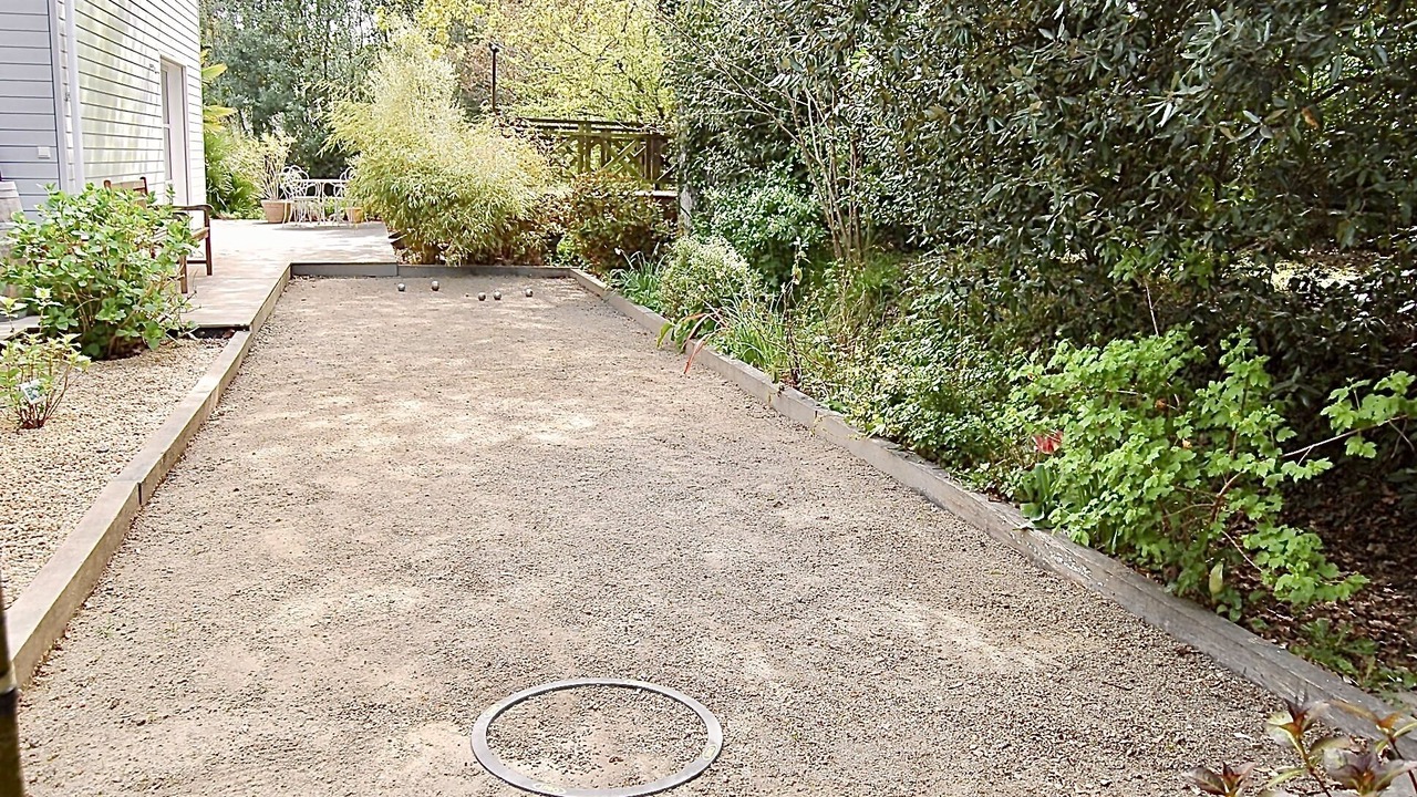 Photo of Outdoor in Saint-Marc-sur-Mer