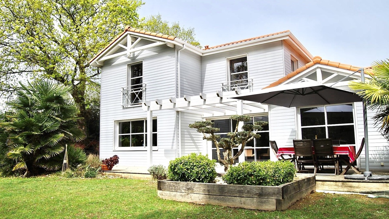 Photo of Outdoor in Saint-Marc-sur-Mer