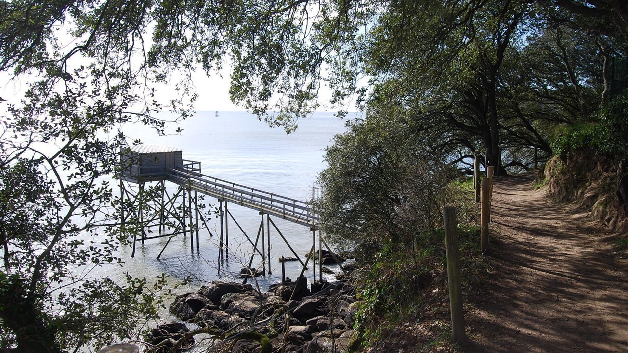 Photo of Outdoor in Saint-Marc-sur-Mer
