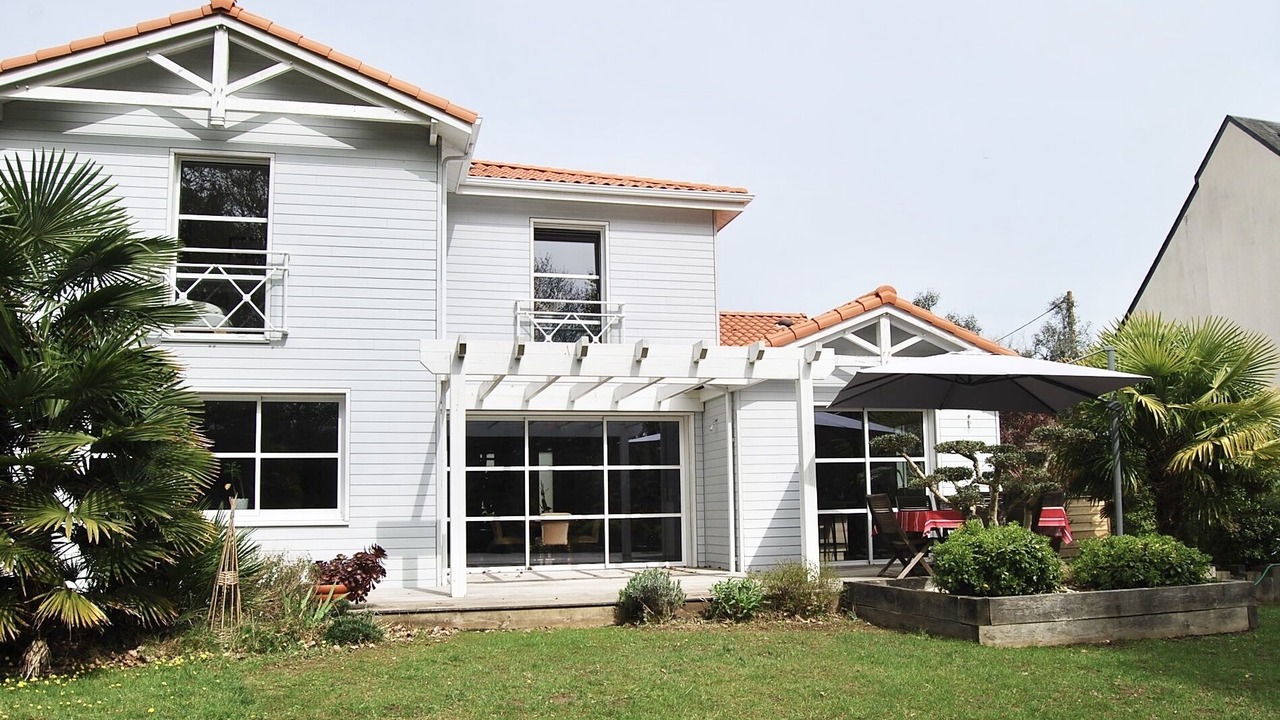 Photo of Outdoor in Saint-Marc-sur-Mer