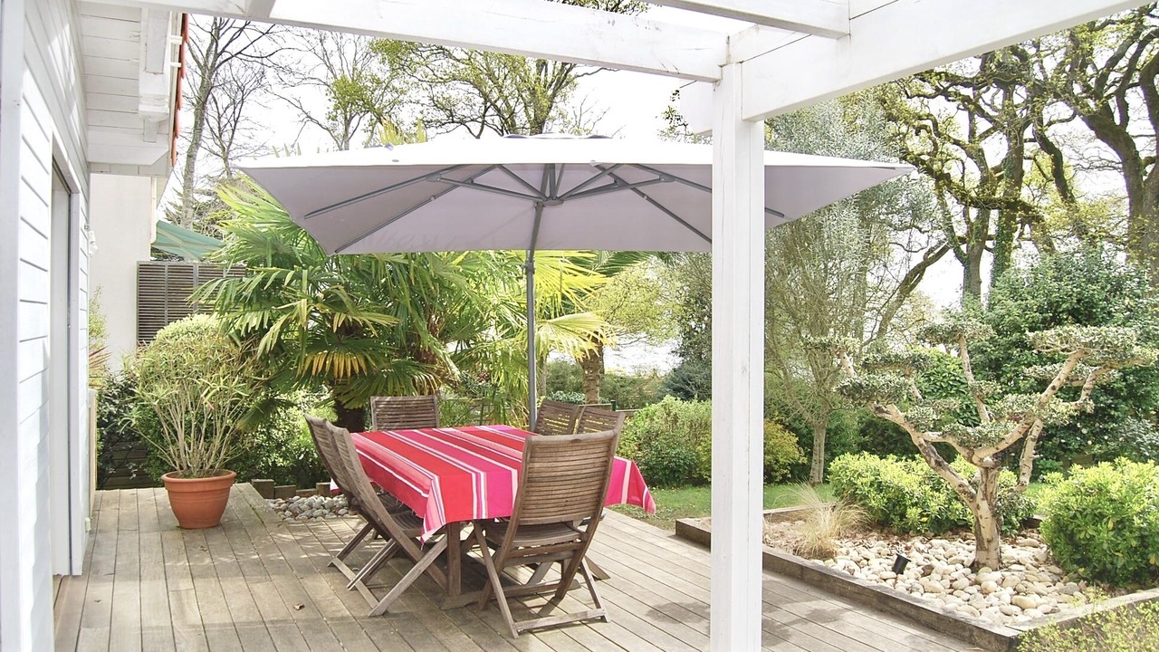 Photo of Outdoor in Saint-Marc-sur-Mer