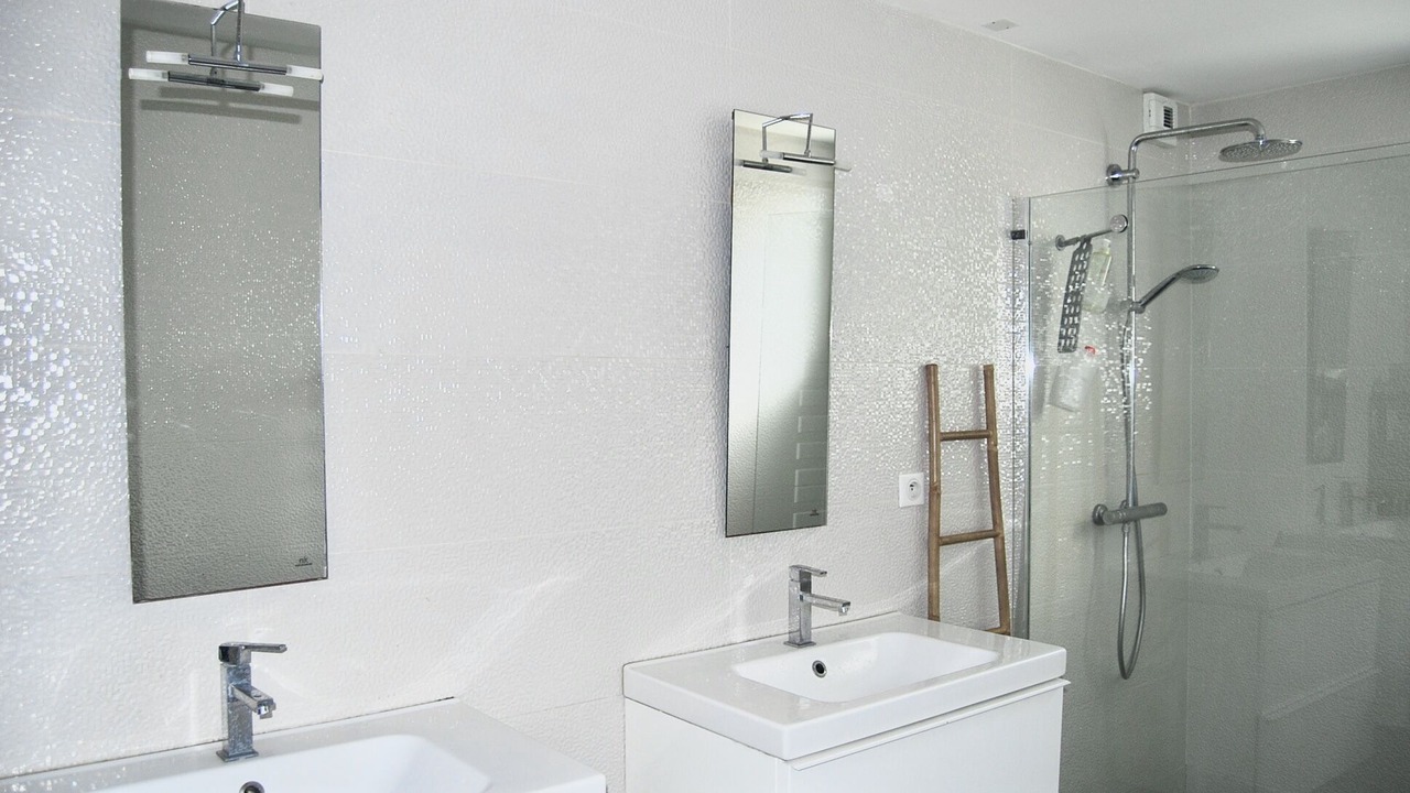 Photo of Bathroom in Saint-Marc-sur-Mer