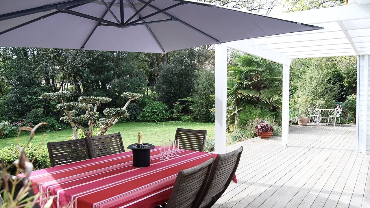 Photo of Outdoor in Saint-Marc-sur-Mer