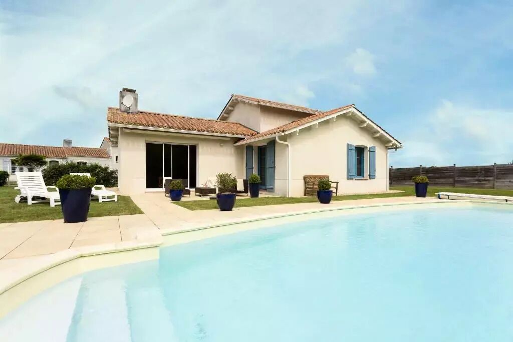 Photo of Outdoor in L'Aiguillon-sur-Vie