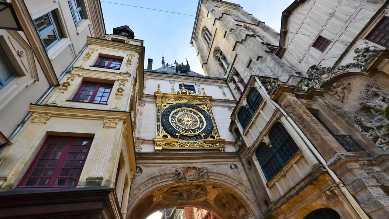 Photo of Others in Jumieges