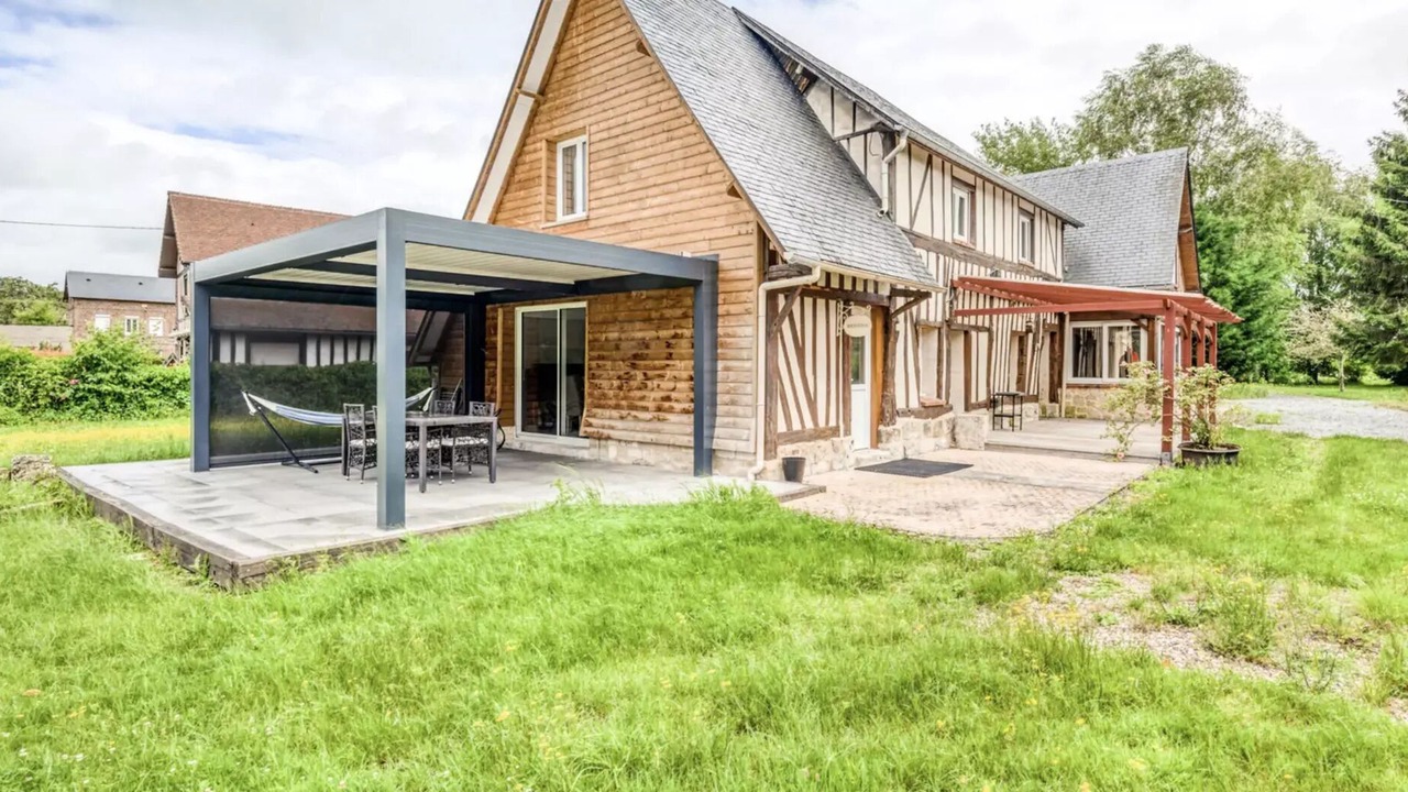Photo of Outdoor in Jumieges