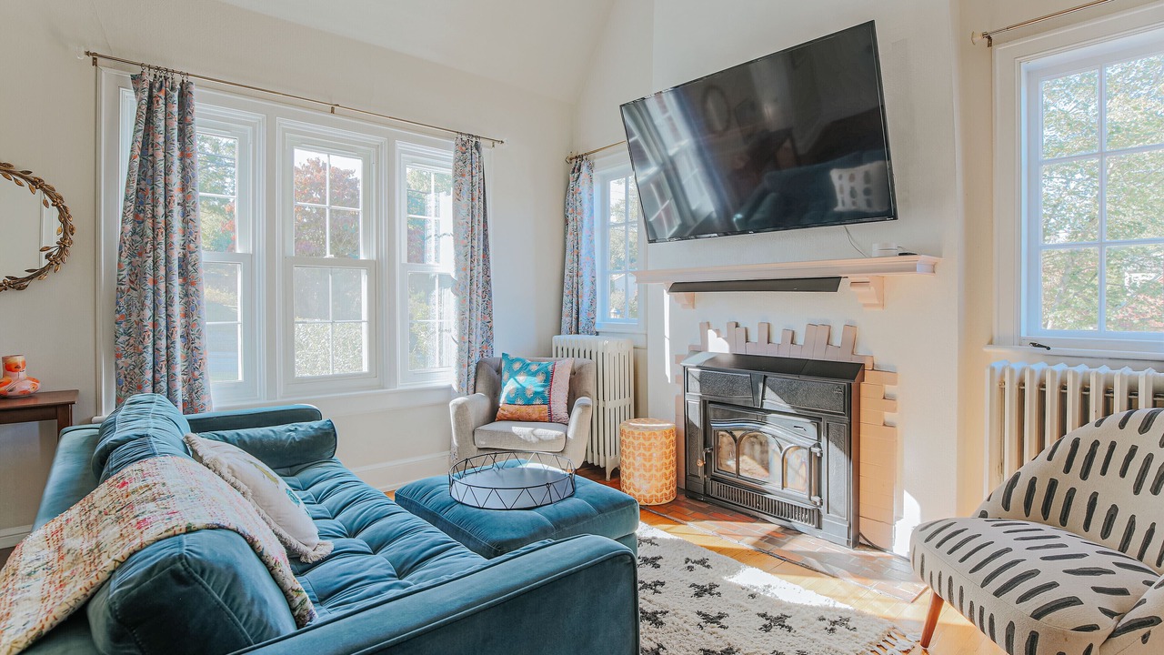 Photo of Livingroom in Waynesboro