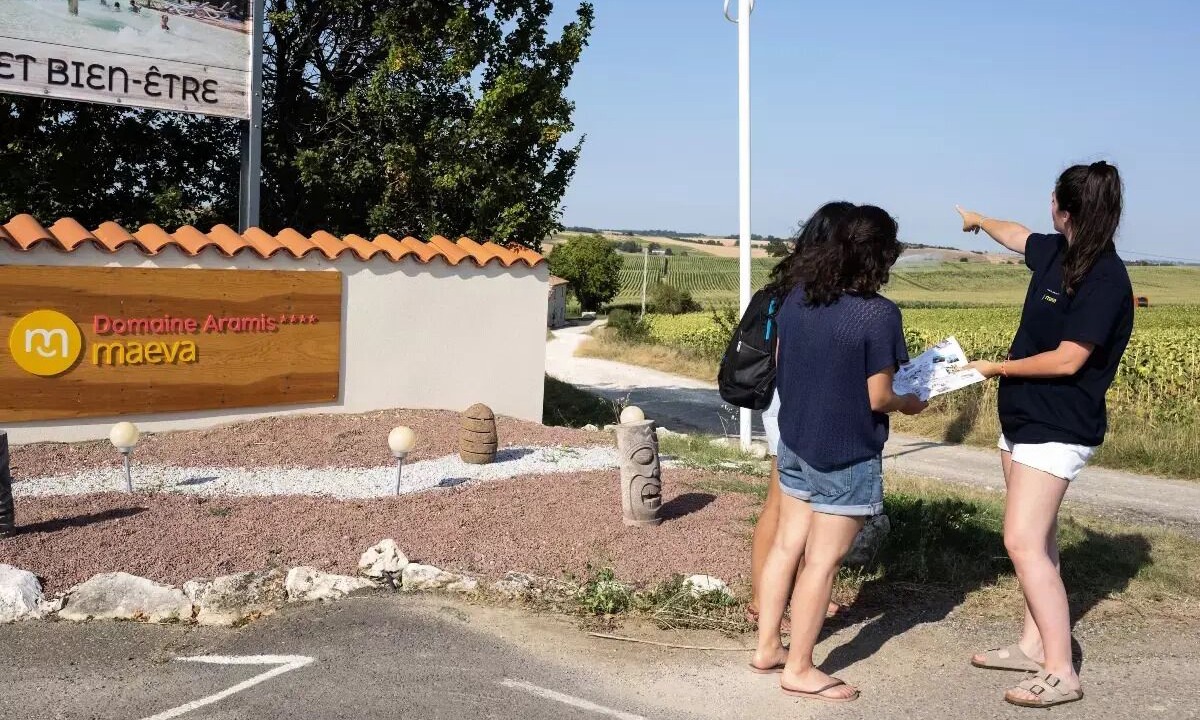 Photo of Outdoor in Marsan