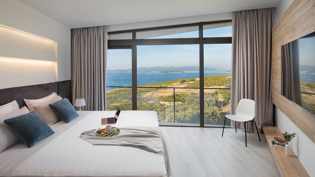 Photo of Bedroom in Donja Banda