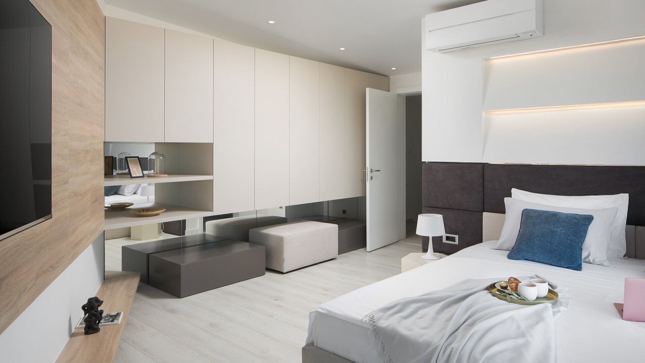 Photo of Bedroom in Donja Banda