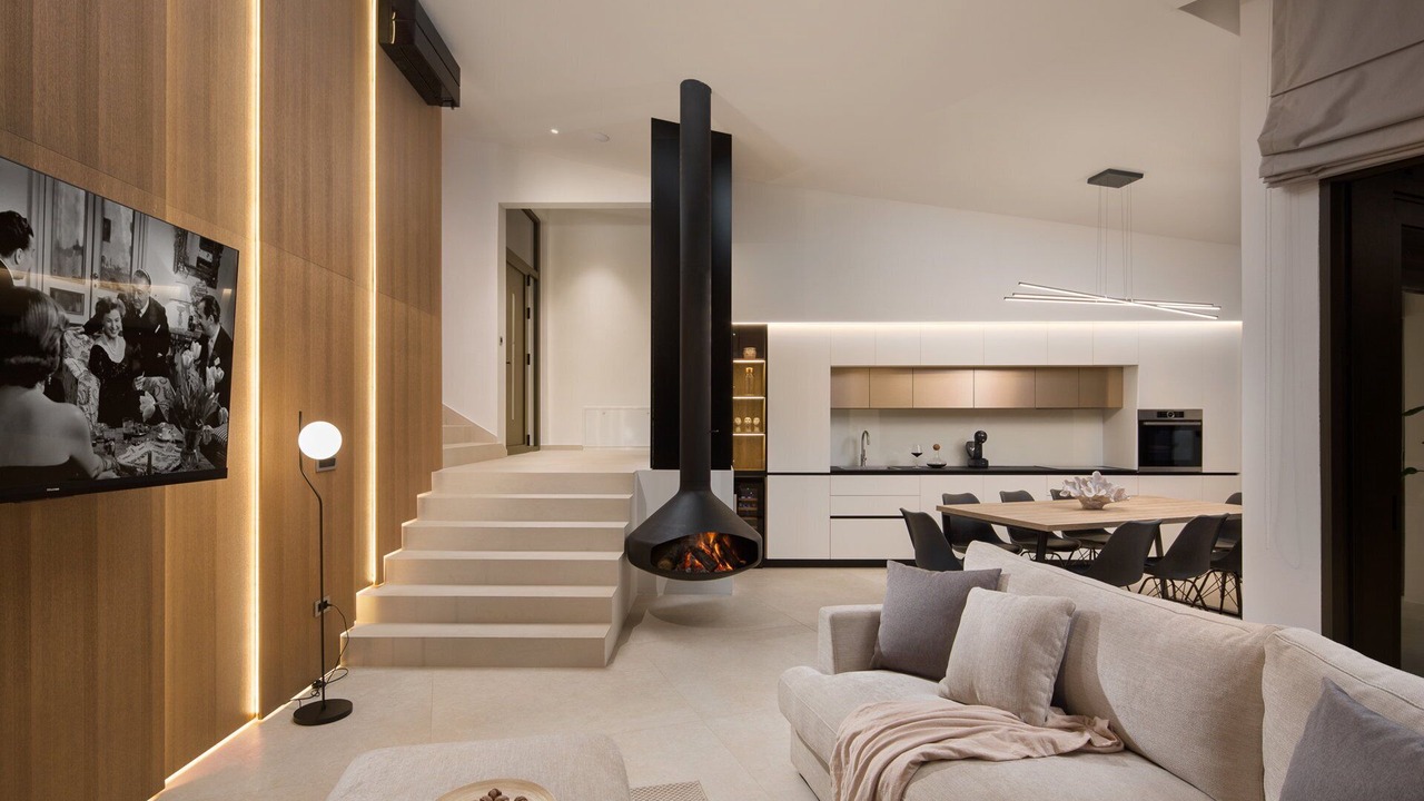 Photo of Livingroom in Donja Banda