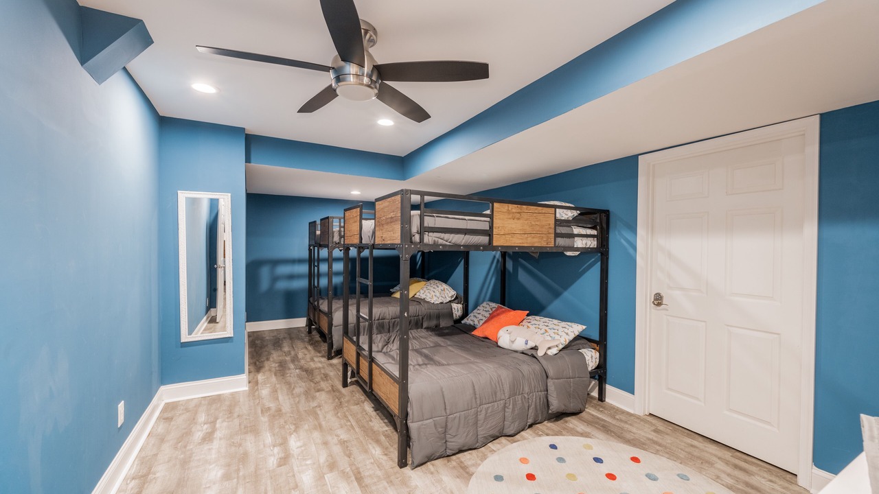 Photo of Bedroom in Livingston