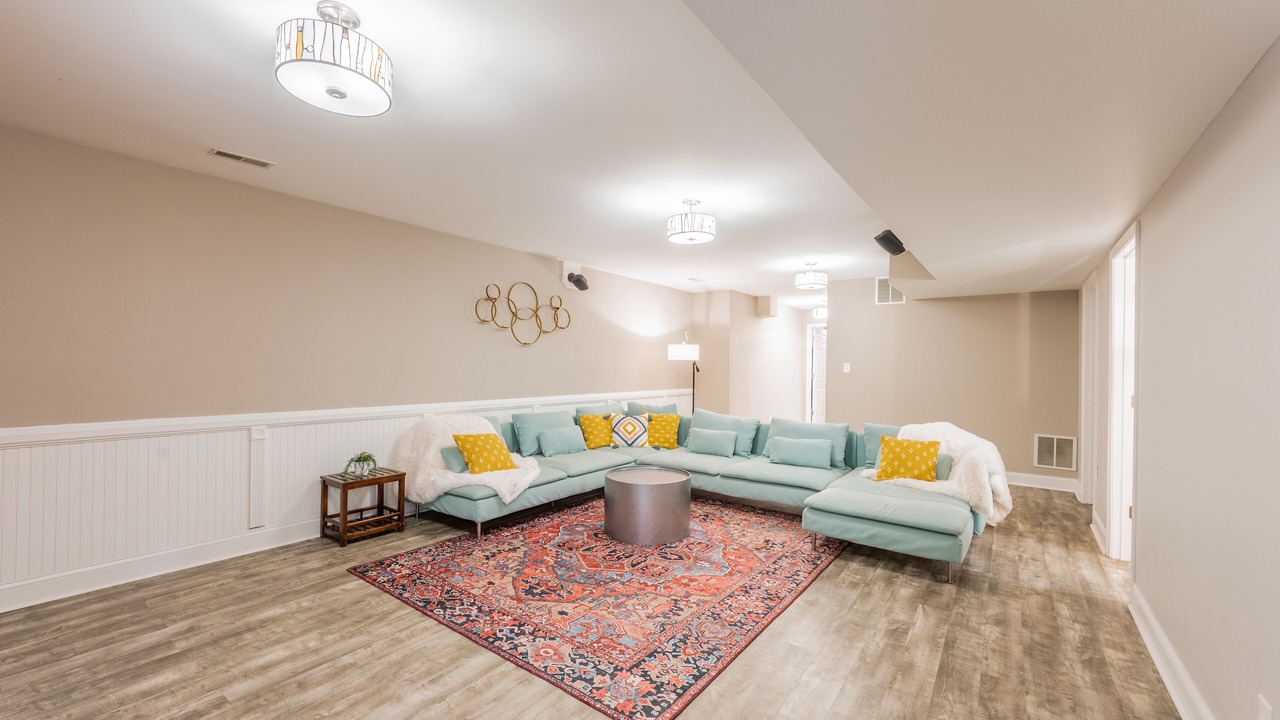 Photo of Bedroom in Livingston