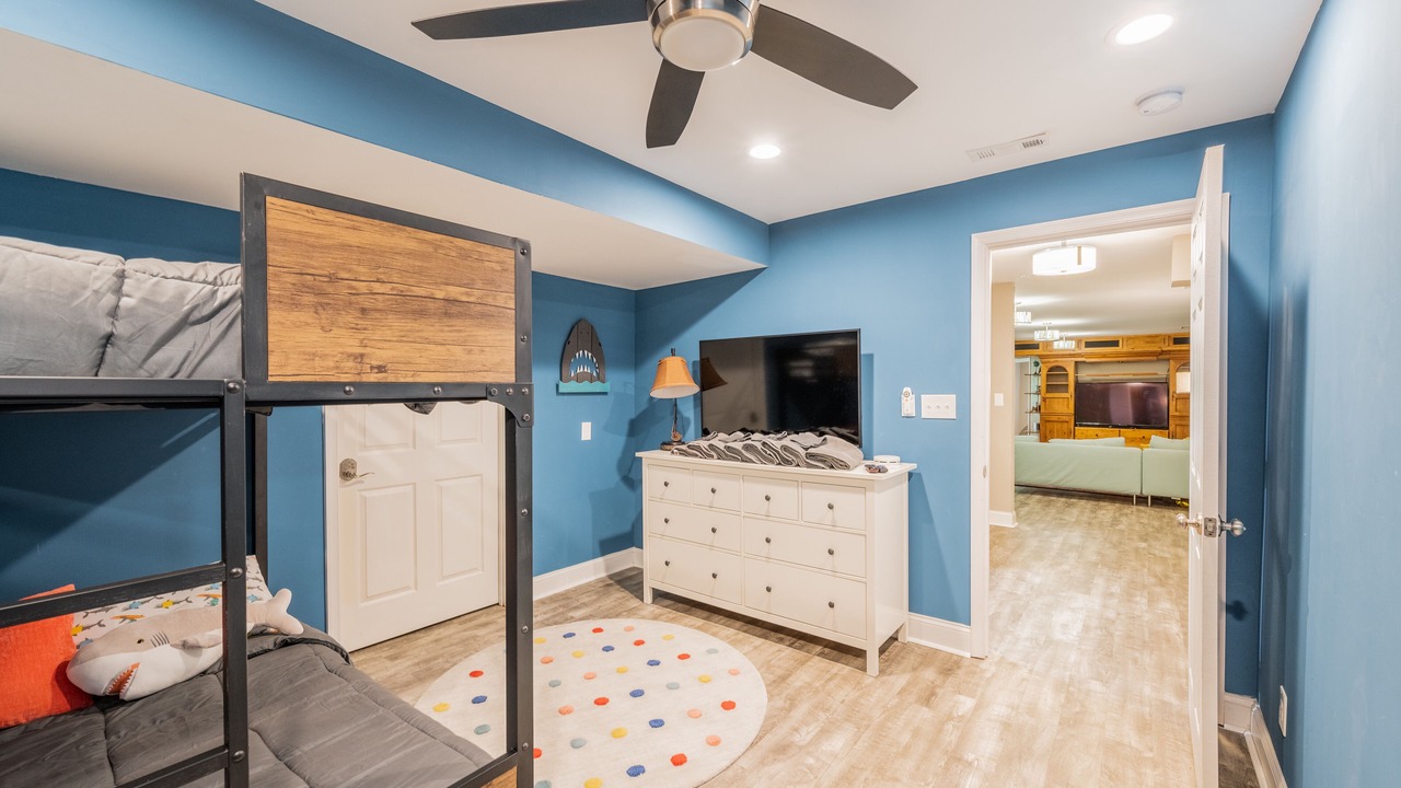 Photo of Bedroom in Livingston