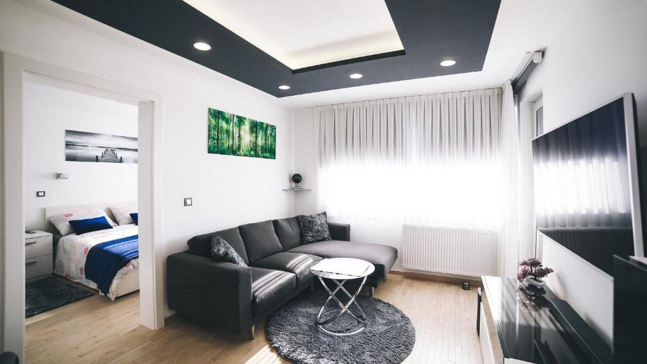 Photo of Livingroom in Zagreb