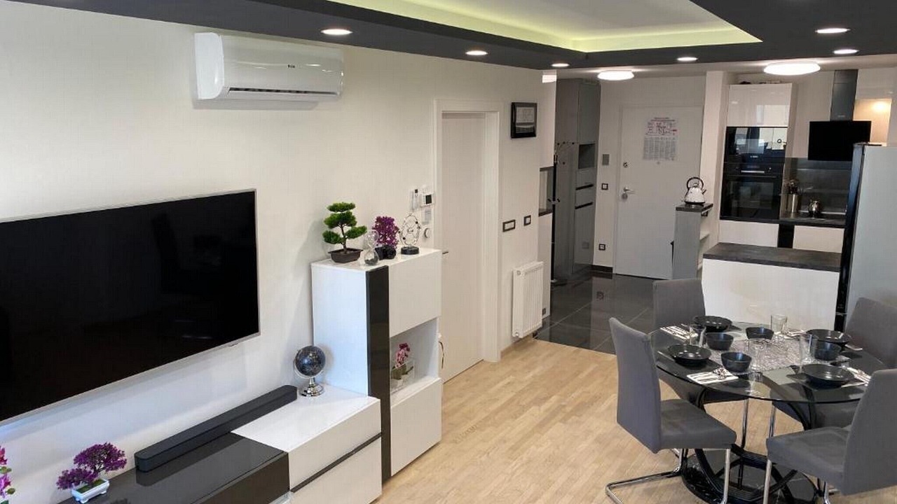 Photo of Livingroom in Zagreb