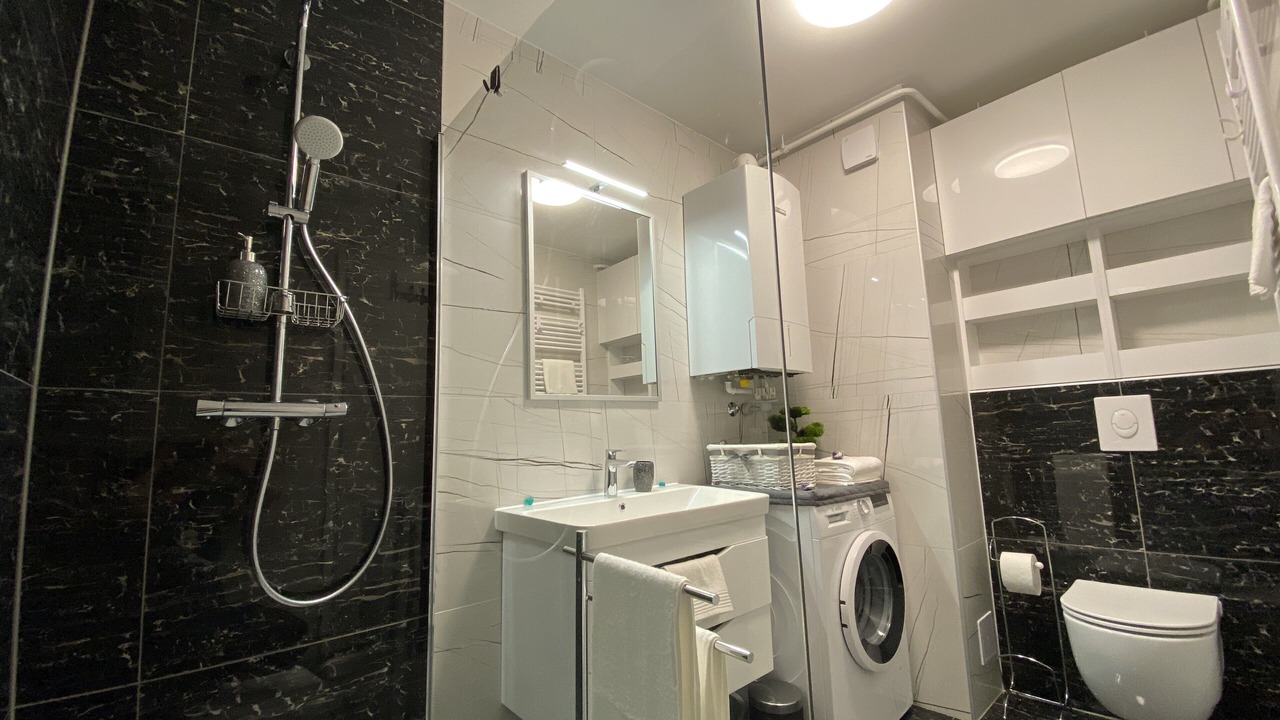 Photo of Bathroom in Zagreb