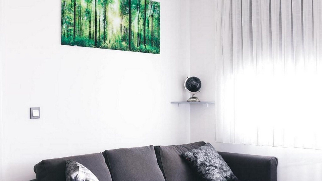 Photo of Livingroom in Zagreb