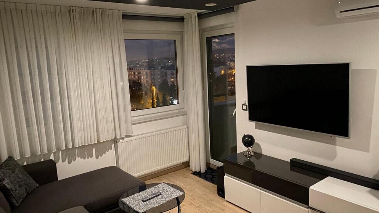 Photo of Livingroom in Zagreb