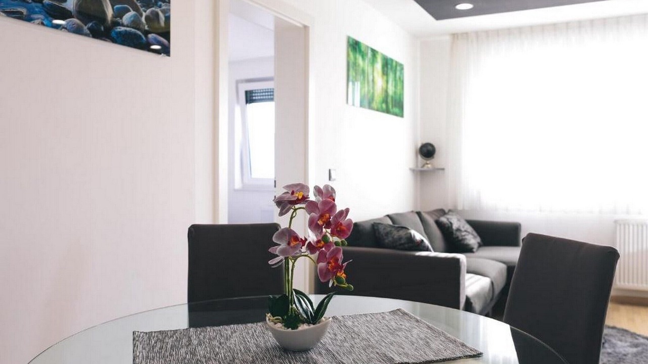 Photo of Livingroom in Zagreb