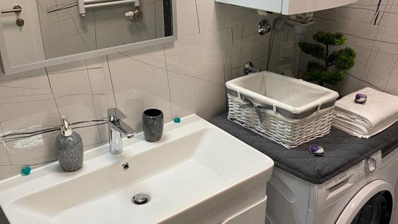 Photo of Bathroom in Zagreb