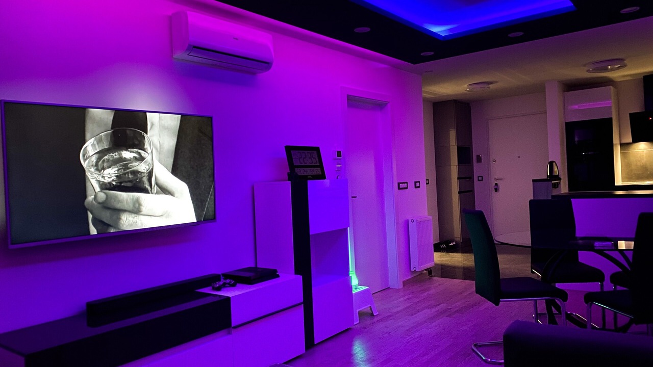 Photo of Livingroom in Zagreb