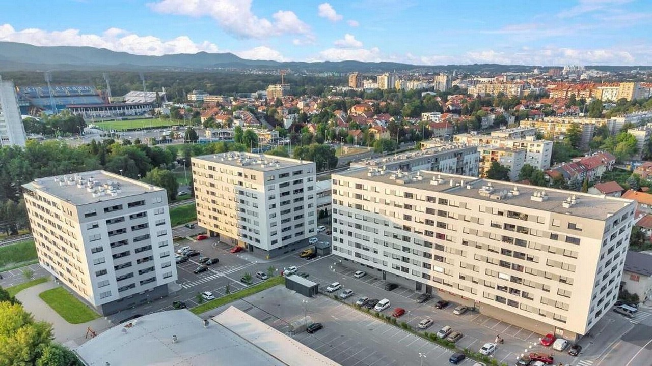 Photo of Outdoor in Zagreb
