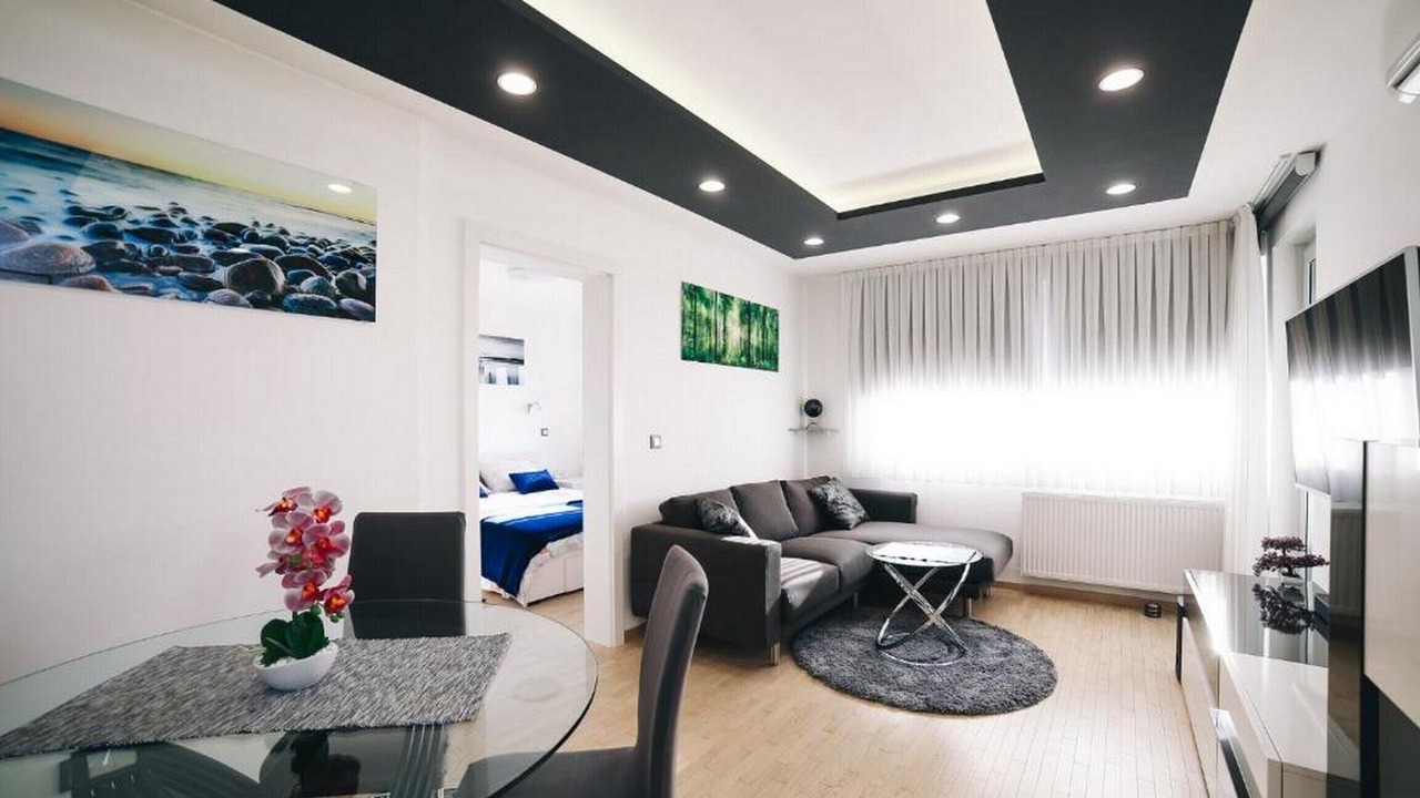 Photo of Livingroom in Zagreb