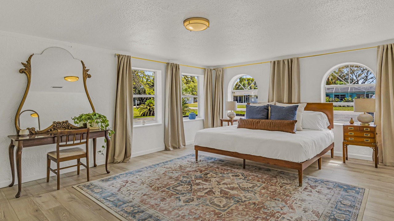Photo of Bedroom in Englewood