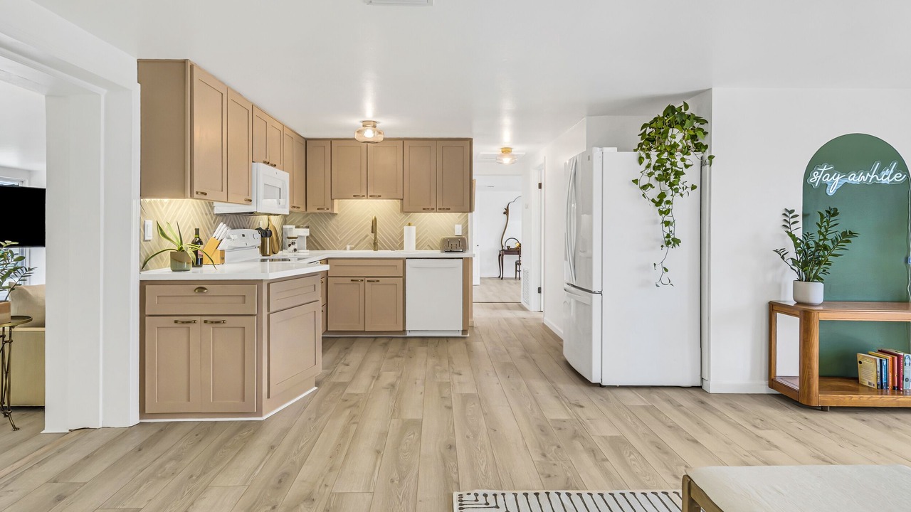 Photo of Kitchen in Englewood