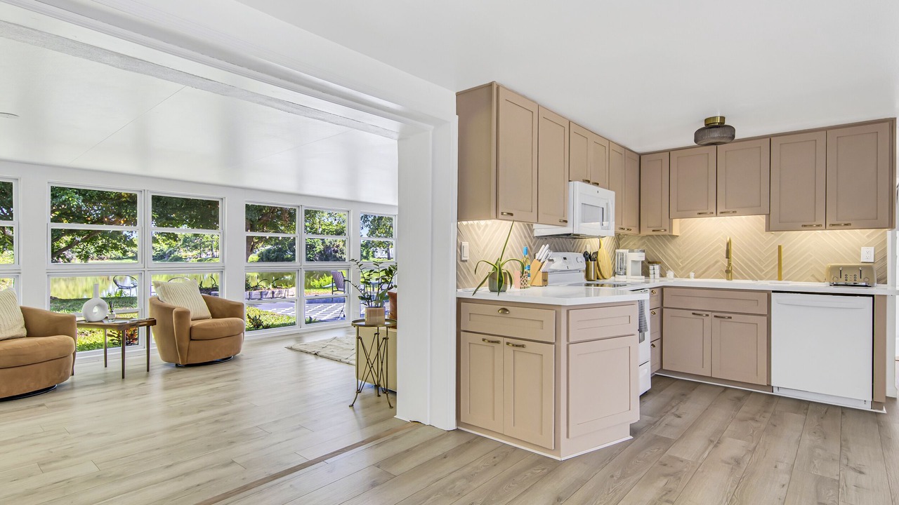 Photo of Kitchen in Englewood