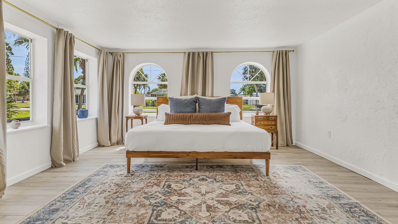 Photo of Bedroom in Englewood