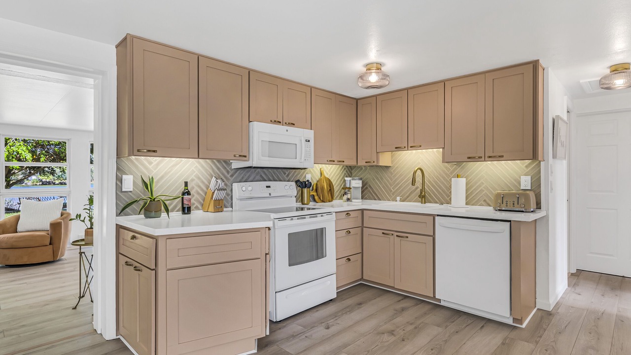 Photo of Kitchen in Englewood