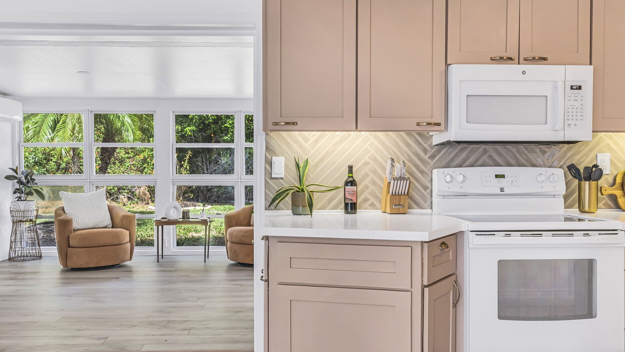 Photo of Kitchen in Englewood