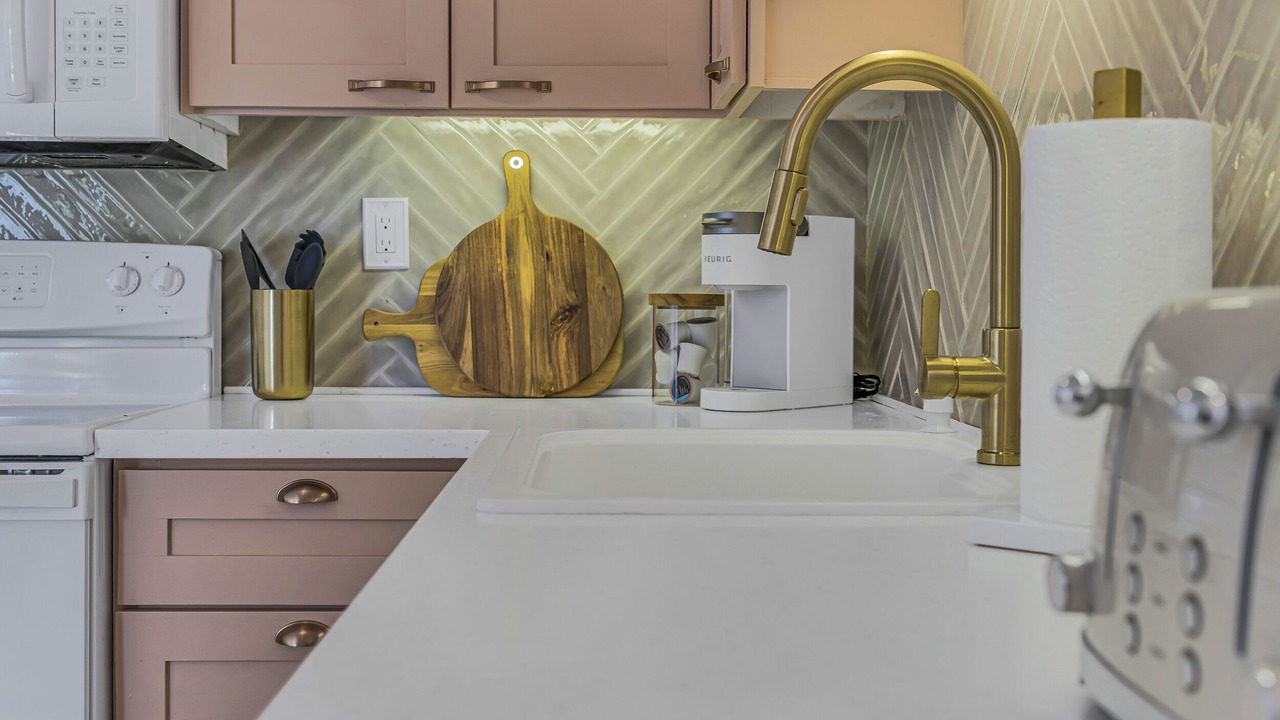 Photo of Kitchen in Englewood